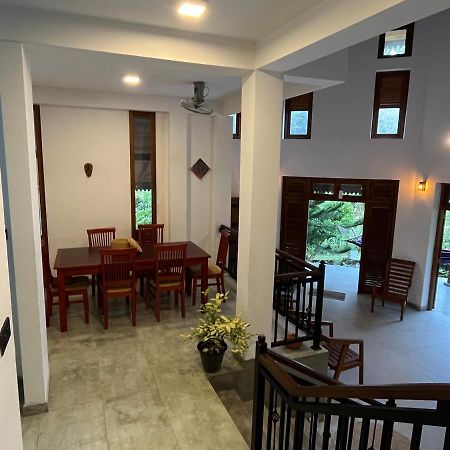 Villa Dinoos- Weligama Exteriér fotografie