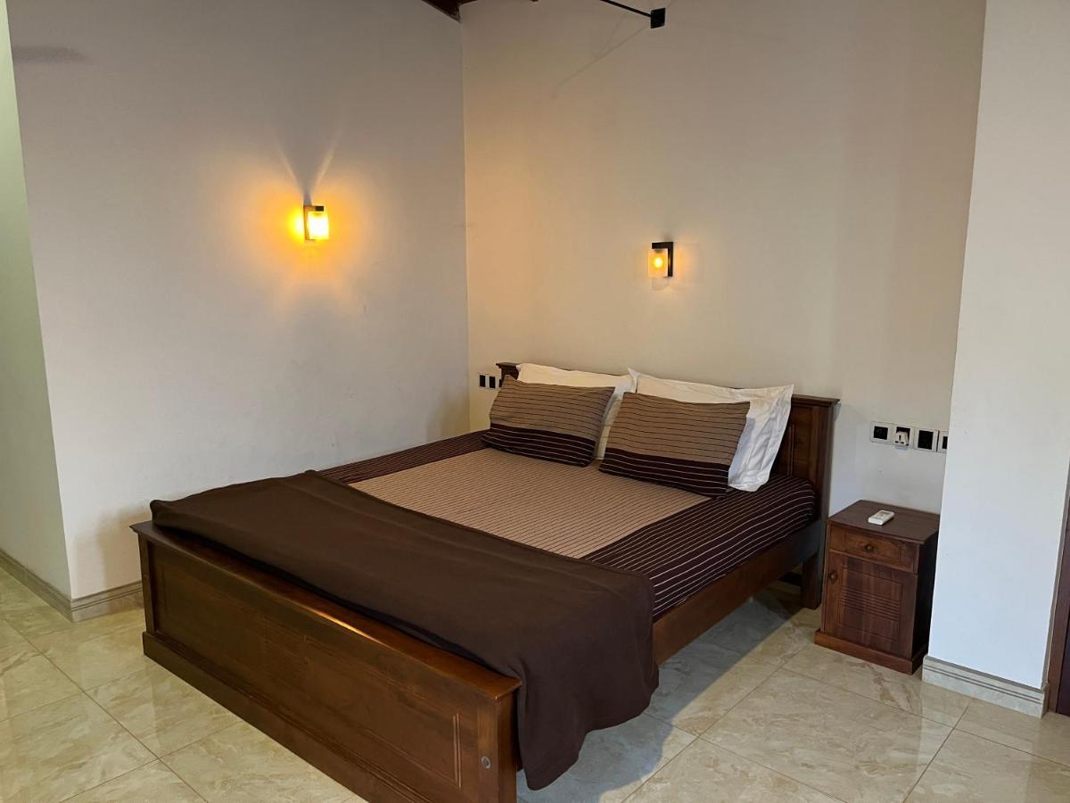 Villa Dinoos- Weligama Exteriér fotografie