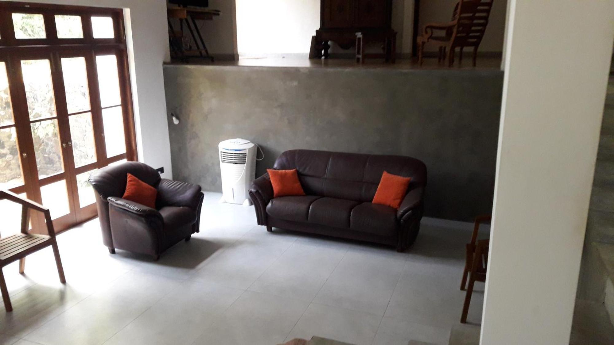 Villa Dinoos- Weligama Pokoj fotografie